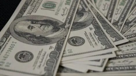 Formulario N° 250 para viajeros y control de divisas