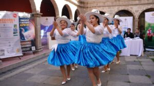 Bolivia Destino Emergente en los Wanderlust Travel Awards 2025
