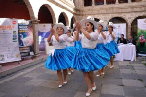 Bolivia Destino Emergente en los Wanderlust Travel Awards 2025