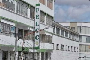 Juez Mario Helmer L. P. enfrenta investigación por irregularidades