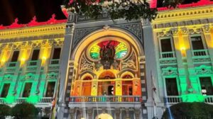 Bicentenario de Bolivia: 200 años de historia y libertad