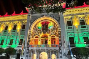 Bicentenario de Bolivia: 200 años de historia y libertad