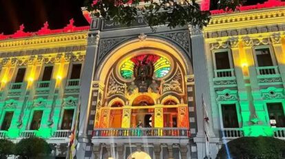 Bicentenario de Bolivia: 200 años de historia y libertad