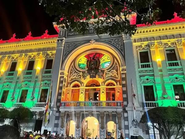 Bicentenario de Bolivia: 200 años de historia y libertad