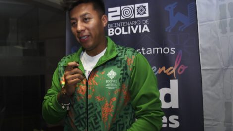 World Games Chengdu 2025 con la participación de Bolivia