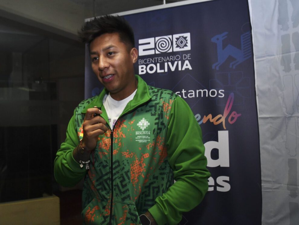 World Games Chengdu 2025 con la participación de Bolivia