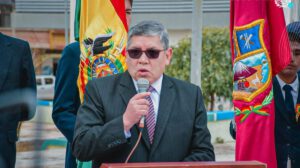 Asamblea Deliberante Diputados Oruro