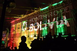 Bicentenario de Bolivia y deseo de futuro democrático