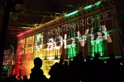 Bicentenario de Bolivia y deseo de futuro democrático