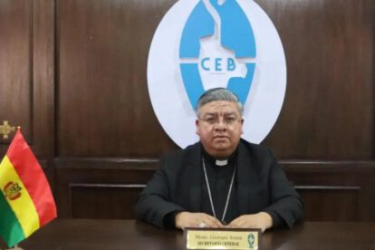 Crisis económica y elecciones en el Bicentenario de Bolivia