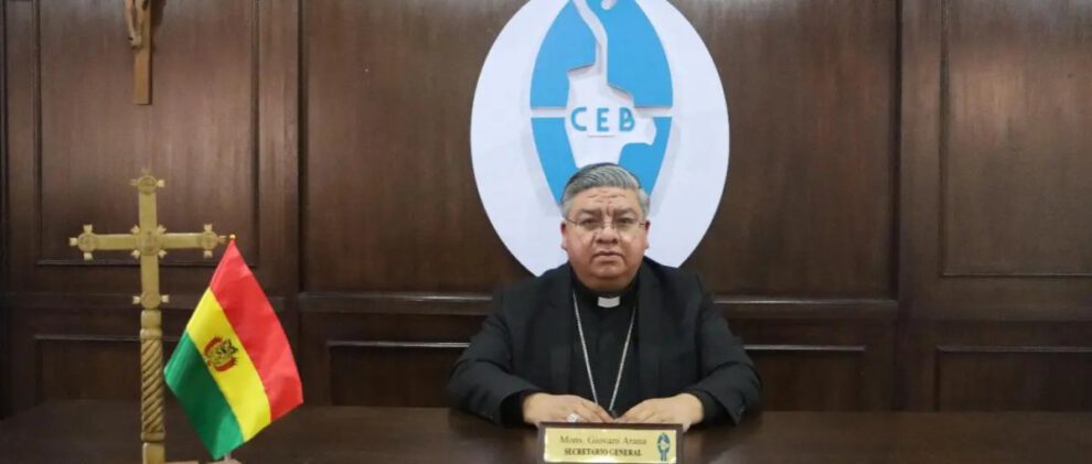 Crisis económica y elecciones en el Bicentenario de Bolivia