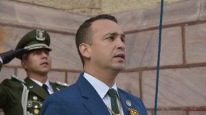 Bicentenario de Bolivia con acto del Órgano Judicial