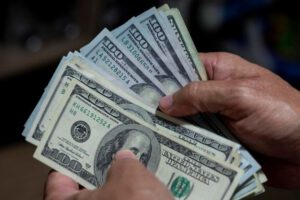 Ingreso de divisas en Bolivia