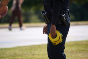 Tiroteo en Fort Stewart, Georgia, EE.UU.