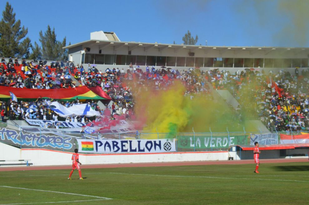 San José busca reponerse para el encuentro ante Deportivo Shalon