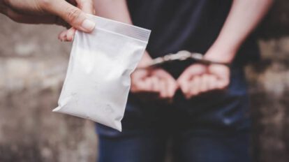 muerte por ketamina en La Paz