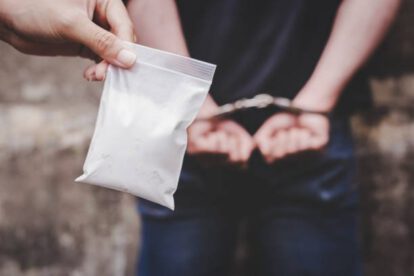 muerte por ketamina en La Paz
