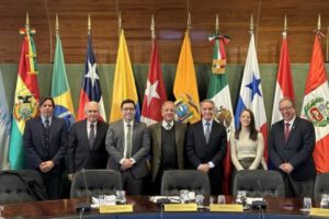 reducción de multas de transporte en Sudamérica