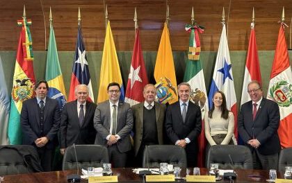 reducción de multas de transporte en Sudamérica