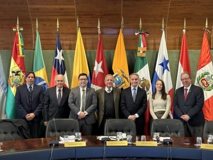 reducción de multas de transporte en Sudamérica