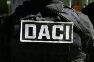 acusación a exfuncionarios del DACI