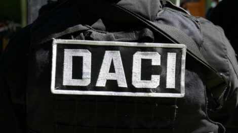 acusación a exfuncionarios del DACI