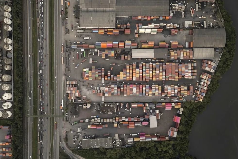 Nuevos aranceles de Trump afectan a Bolivia y otros países