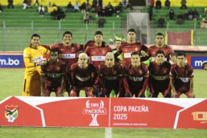 CDT Real Oruro busca sumar en El Alto