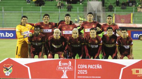 CDT Real Oruro busca sumar en El Alto