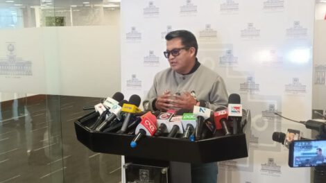 voto nulo en las elecciones del 17 de agosto según Renán Cabezas