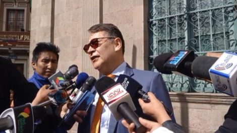 Conflictos en elecciones en el Valle de Cochabamba