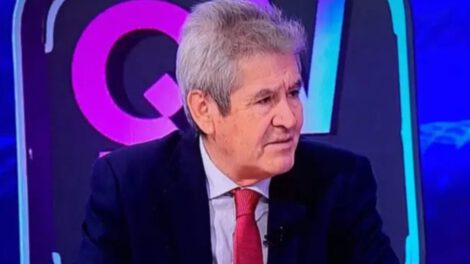 José Luis Paredes considera volver a postular a la Alcaldía de El Alto