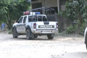 Hermanos asesinados en Cochabamba