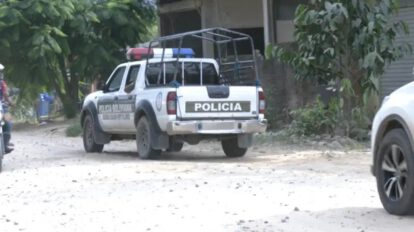 Hermanos asesinados en Cochabamba