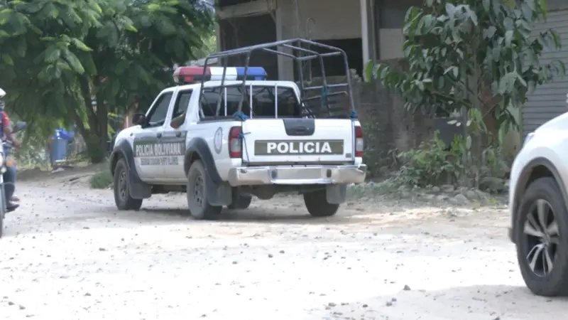 Hermanos asesinados en Cochabamba