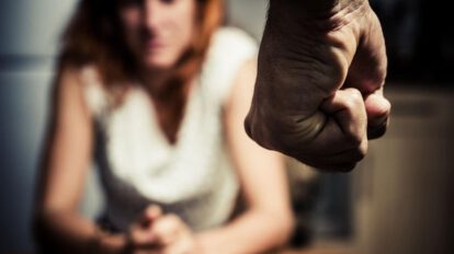 Feminicidio en Potosí
