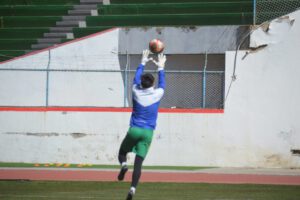 GV San José busca consolidarse en casa frente a Independiente