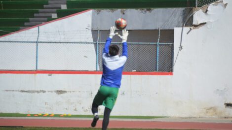 GV San José busca consolidarse en casa frente a Independiente