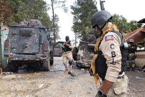 Estado de emergencia en Haití por violencia de bandas criminales