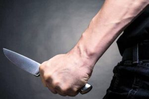 Apuñalan a un hombre en La Asunta