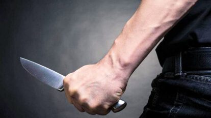 Apuñalan a un hombre en La Asunta