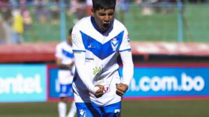 GV San José vence a Independiente Petrolero en un emocionante partido