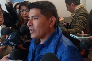 Victoria de la derecha pone en peligro empresas estratégicas y producción de coca