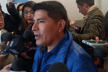 Victoria de la derecha pone en peligro empresas estratégicas y producción de coca