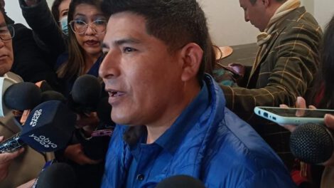 Victoria de la derecha pone en peligro empresas estratégicas y producción de coca