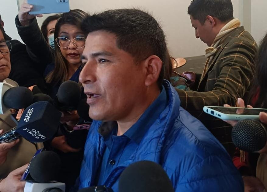 Victoria de la derecha pone en peligro empresas estratégicas y producción de coca