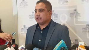 Victoria opositora en elecciones según Alberto Astorga