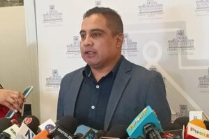 Victoria opositora en elecciones según Alberto Astorga