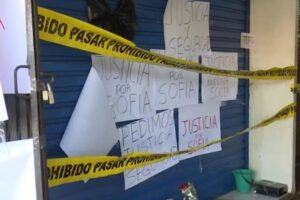 Asesinato de librecambista en Santa Cruz