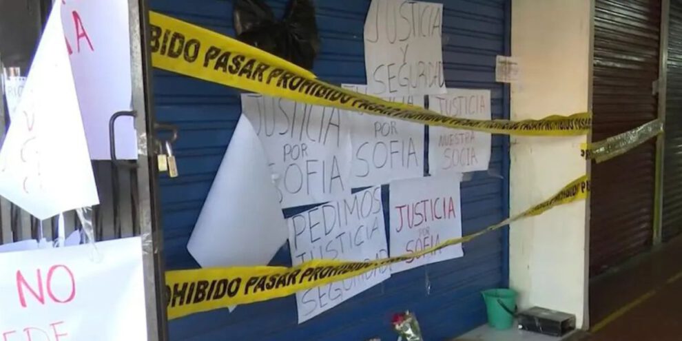 Asesinato de librecambista en Santa Cruz